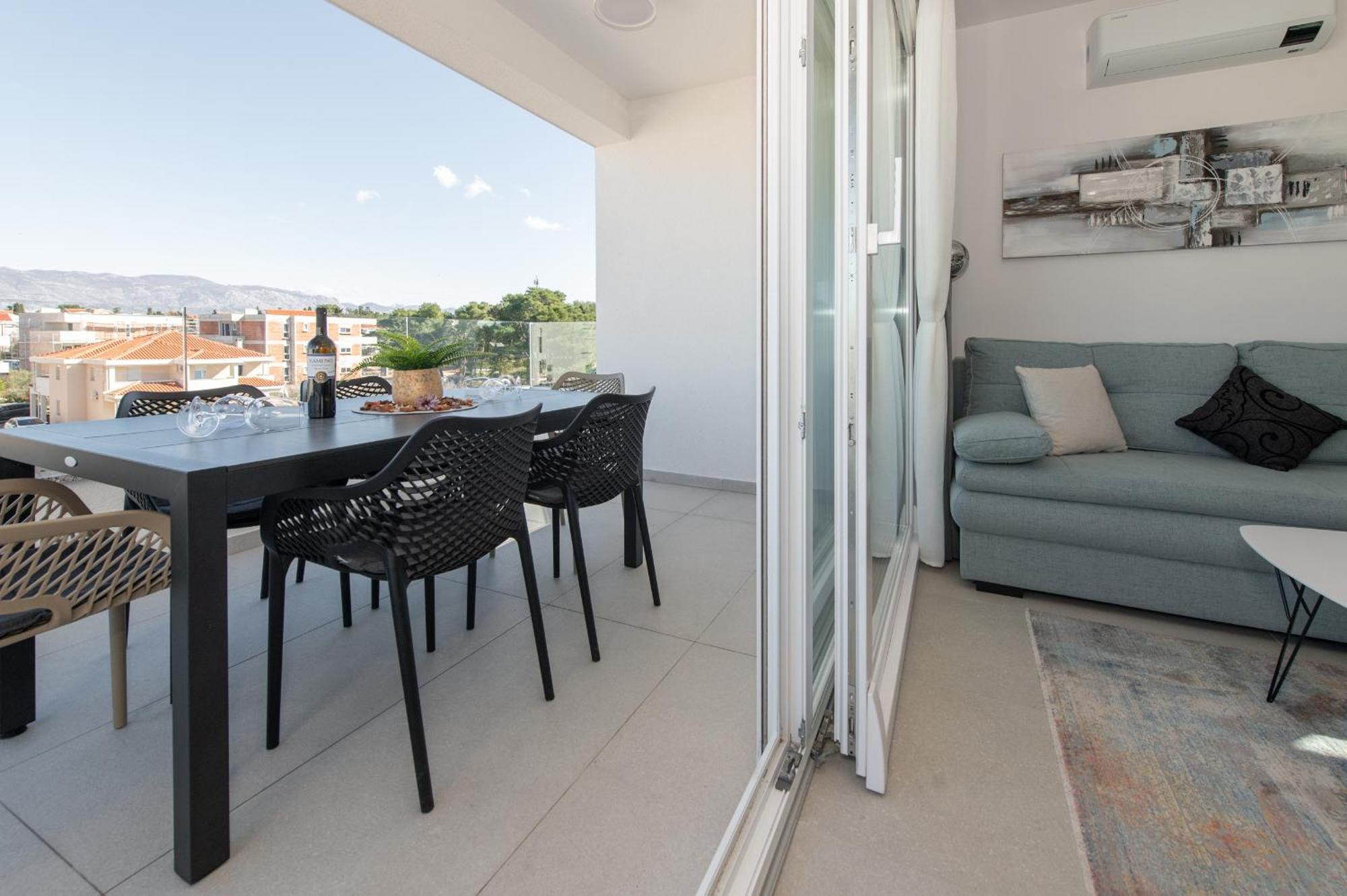 Apartment Olive Garden 2 *