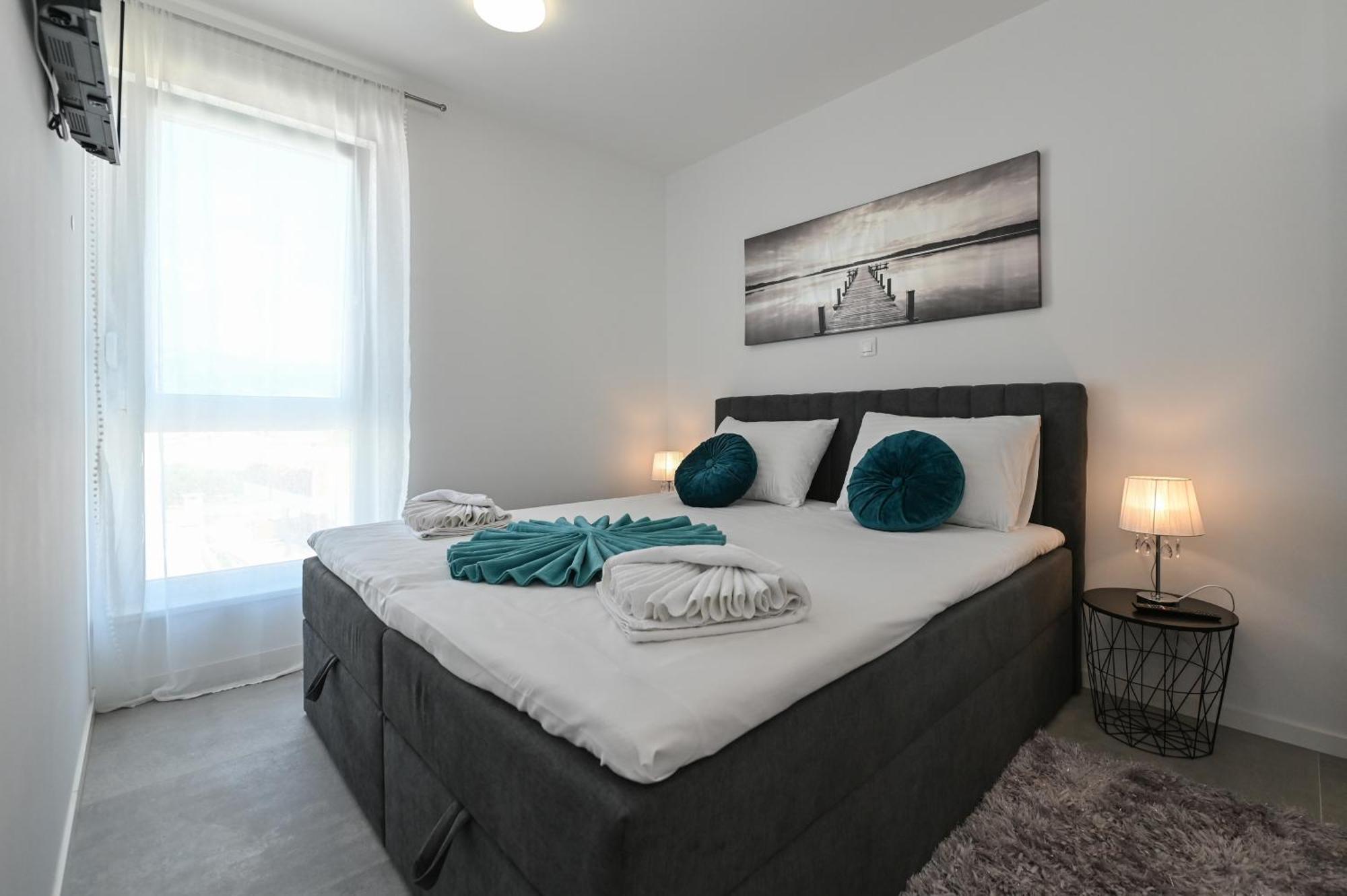 Apartment Olive Garden 2 Novalja