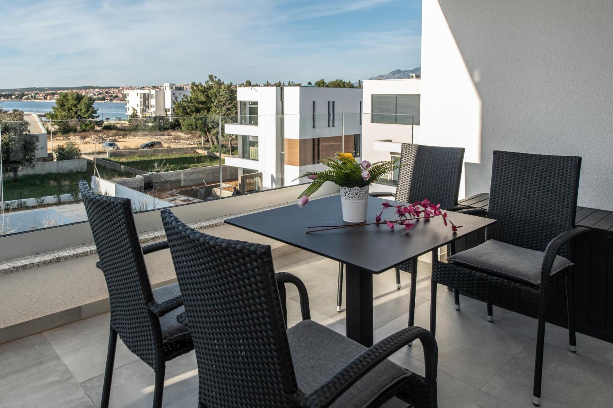Apartment Olive Garden 2 Novalja