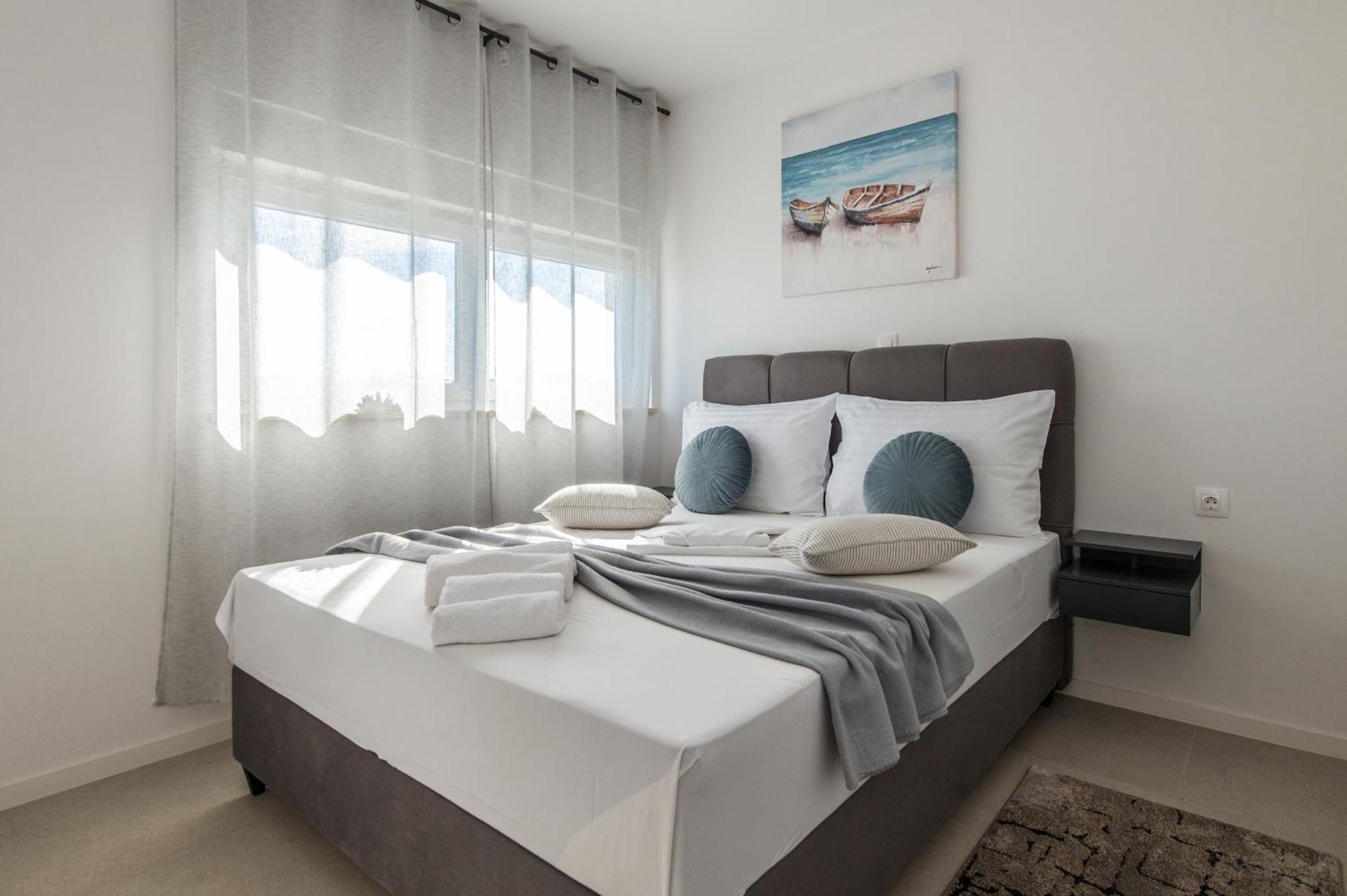Olive Garden 2 Apartment *