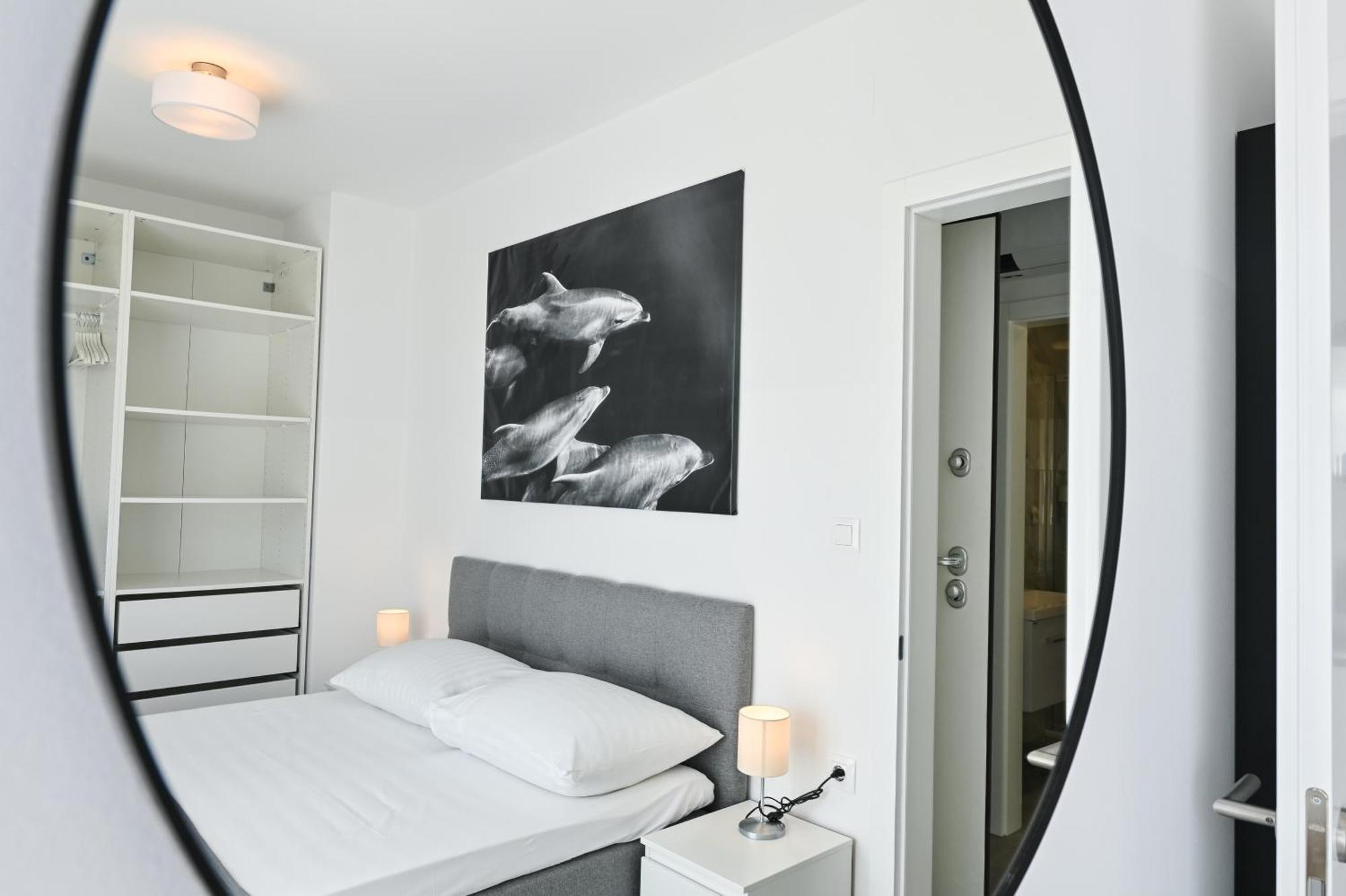 Apartment Olive Garden 2 Novalja