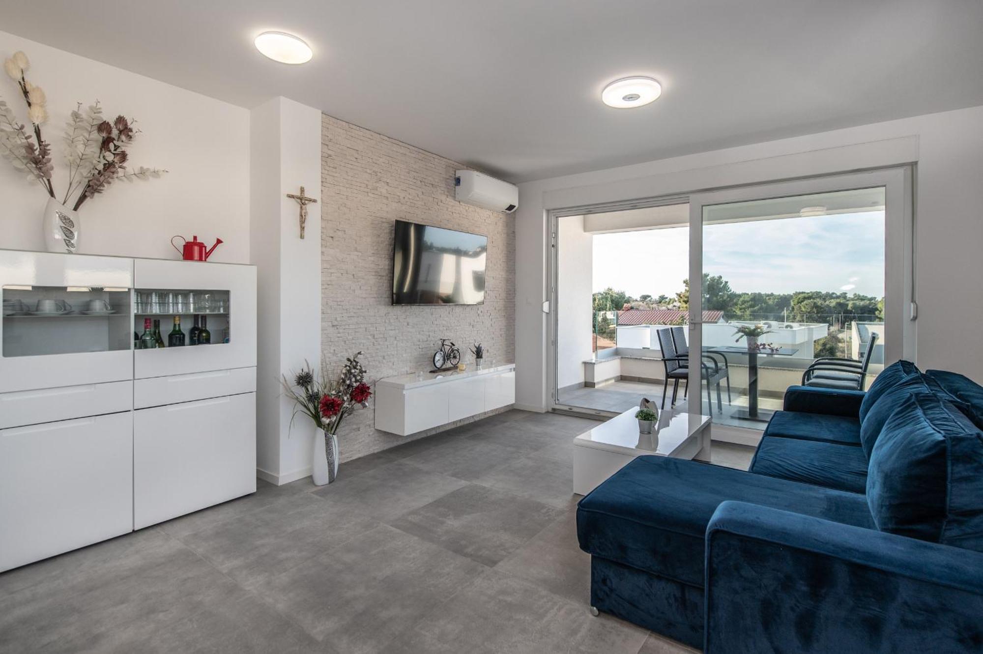 Apartment Olive Garden 2 *