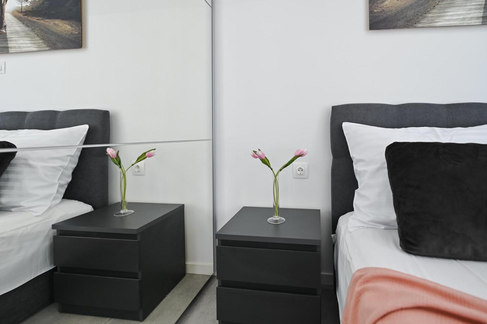 Apartment Olive Garden 2 *