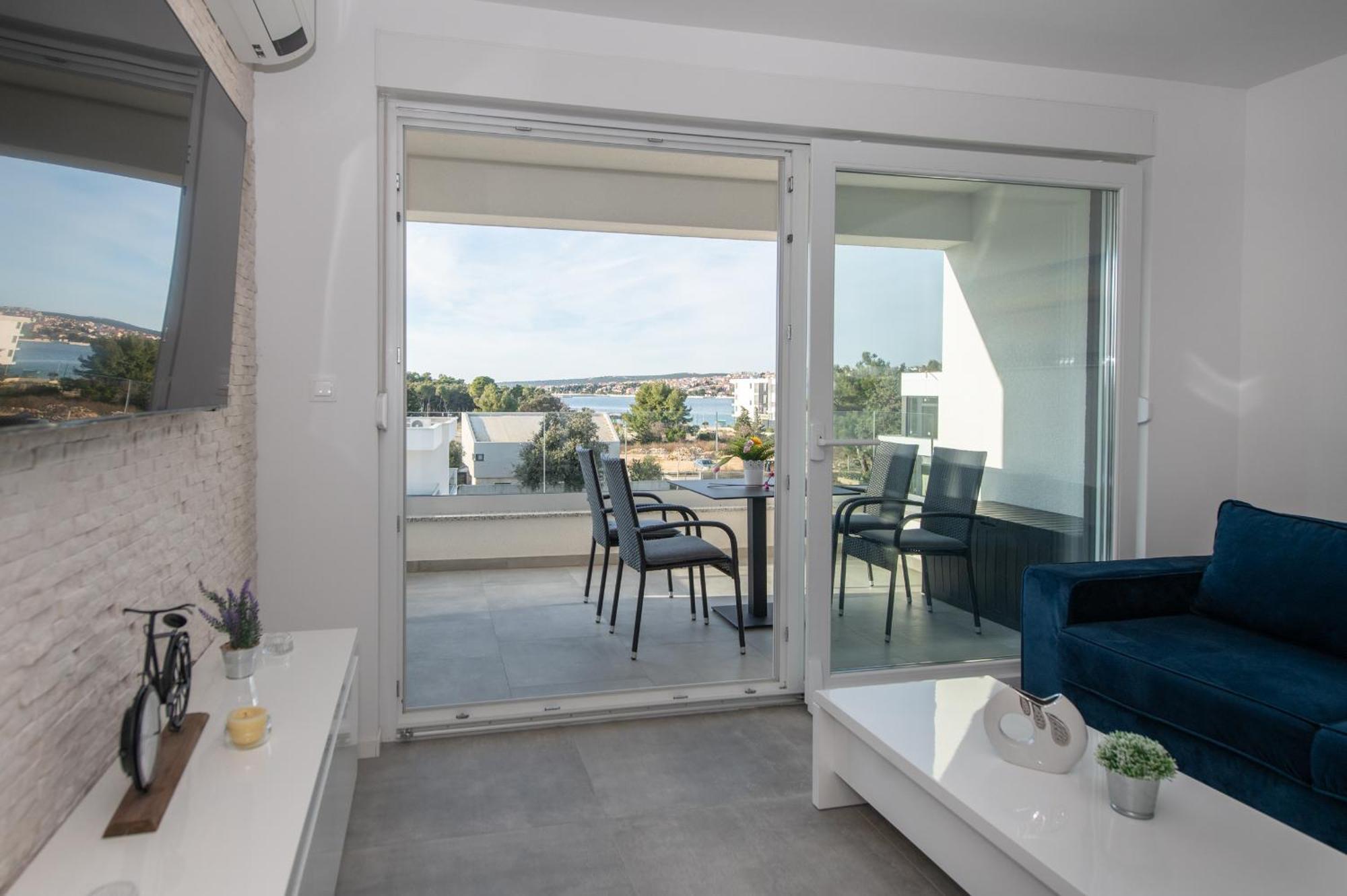 Apartment Olive Garden 2 *
