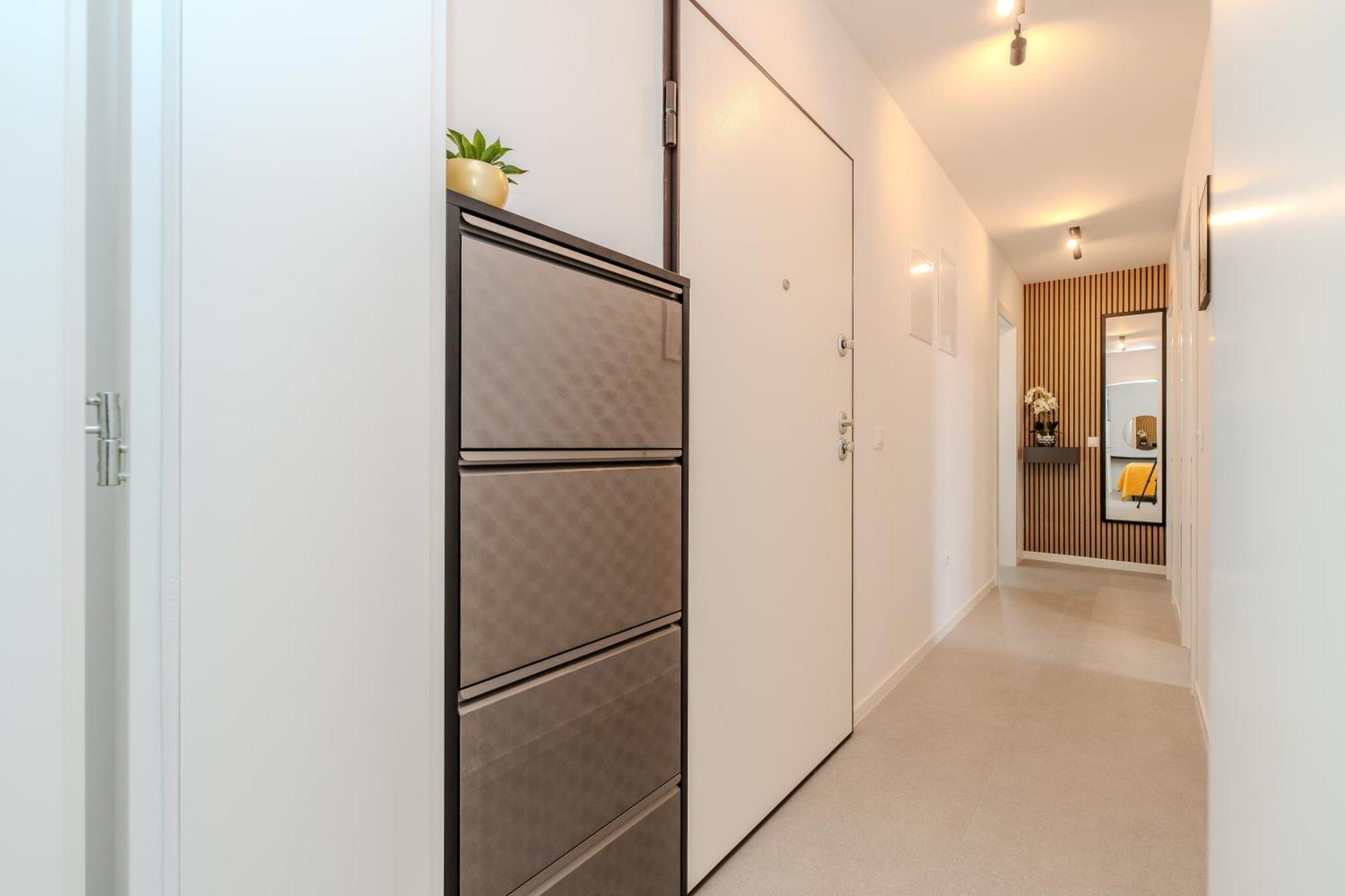 Olive Garden 2 Apartment Novalja