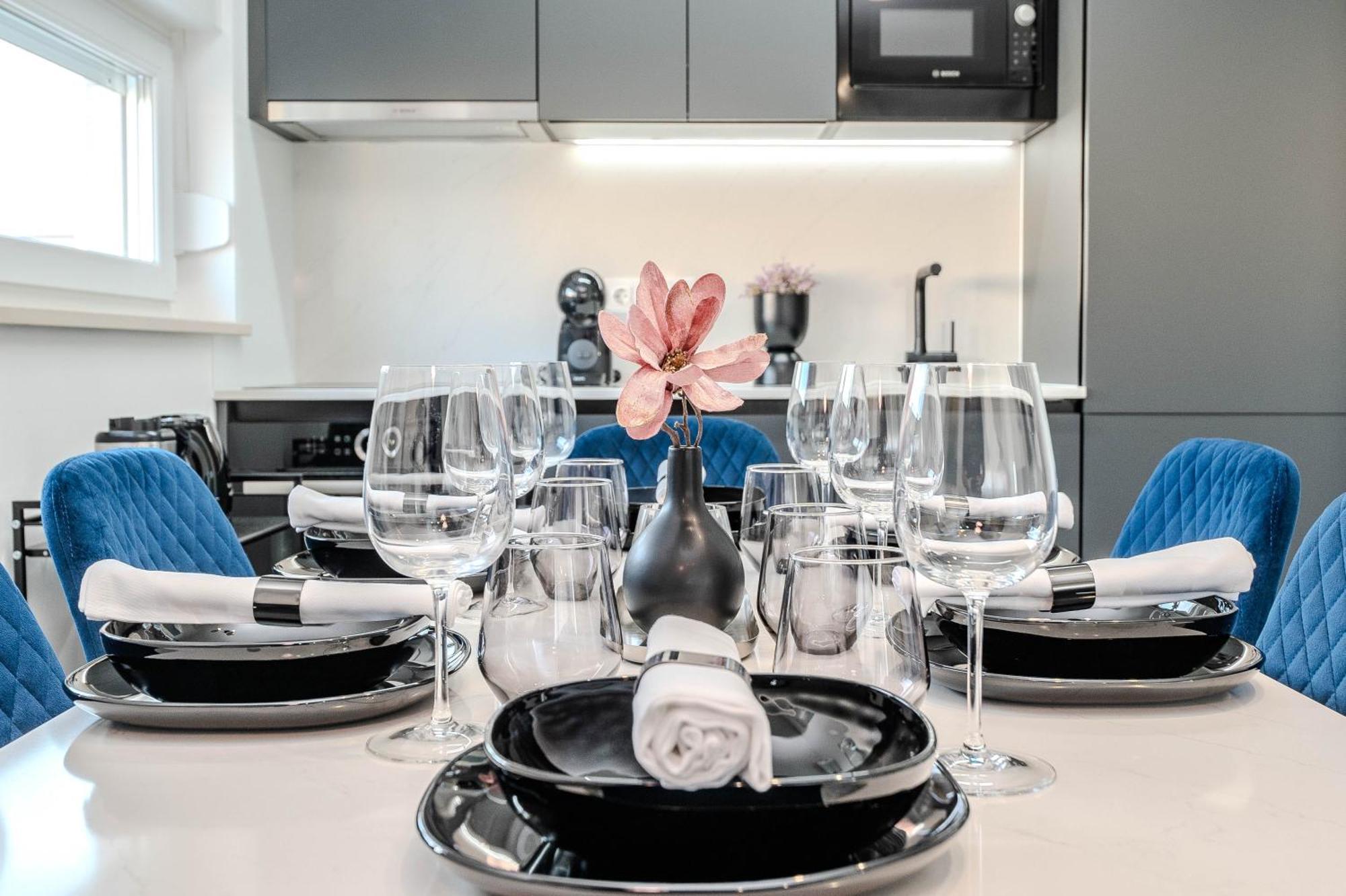 Apartment Olive Garden 2 *