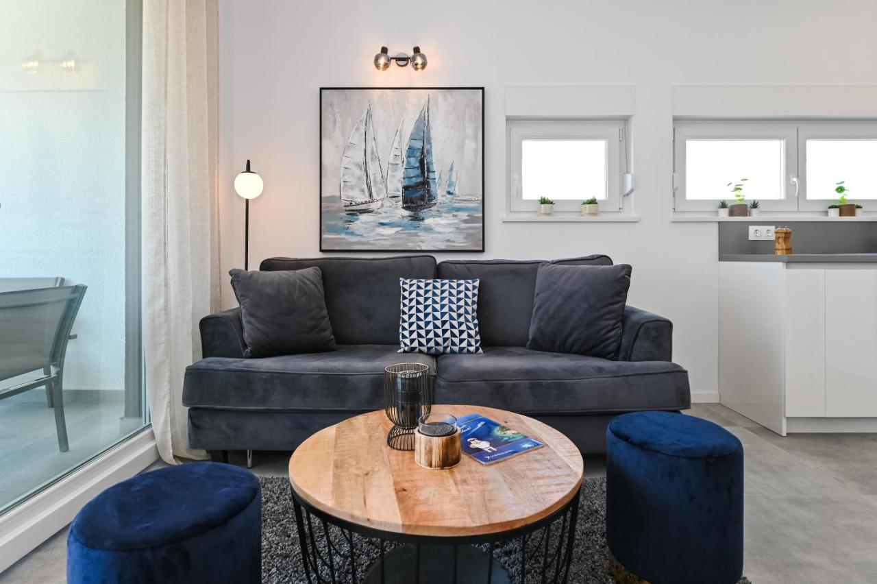 Apartmán Olive Garden 2 *