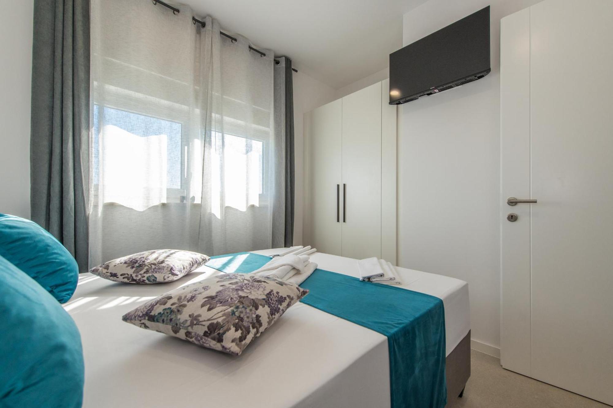 Apartmán Olive Garden 2 *