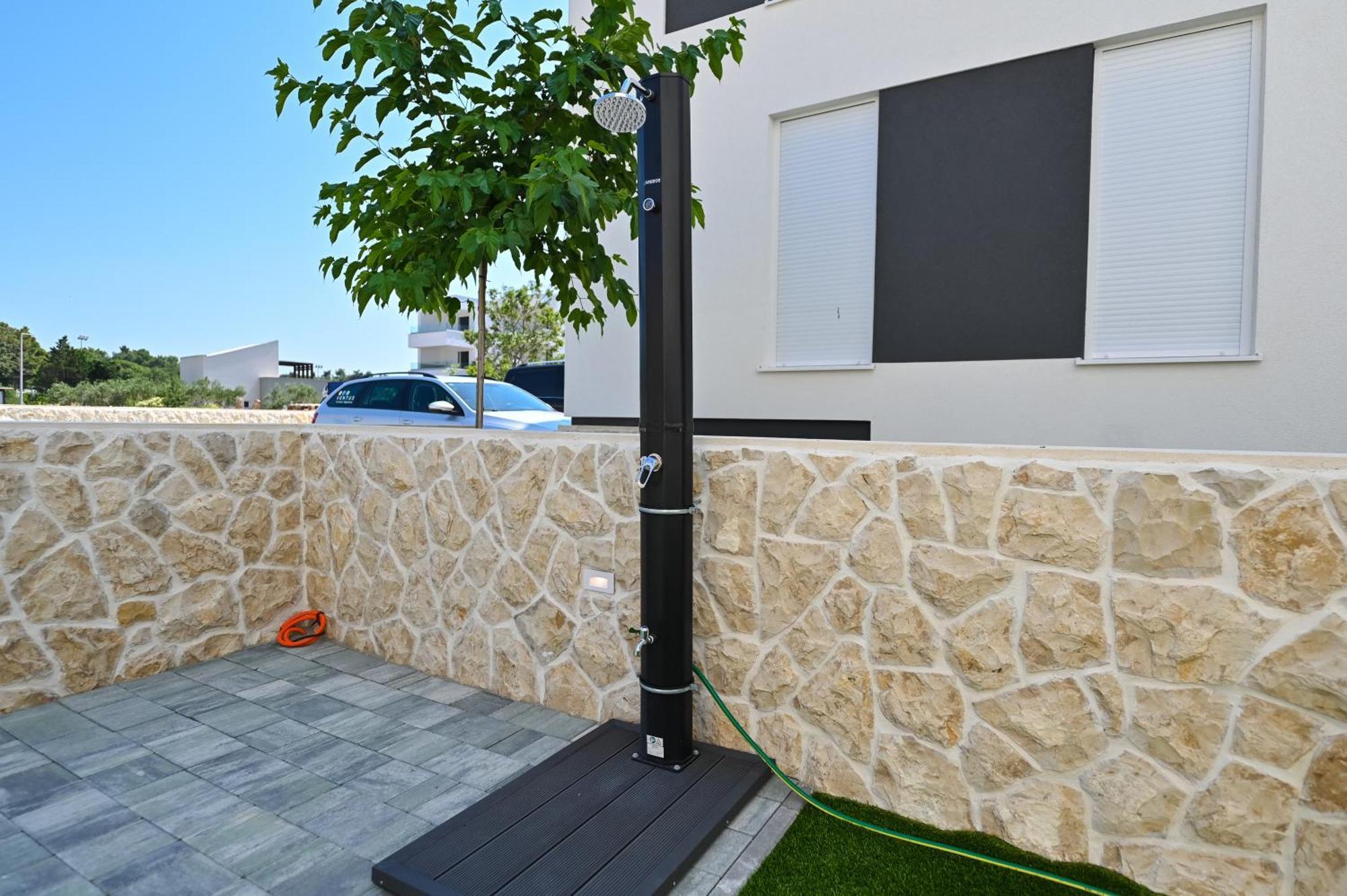 Apartmán Olive Garden 2 *